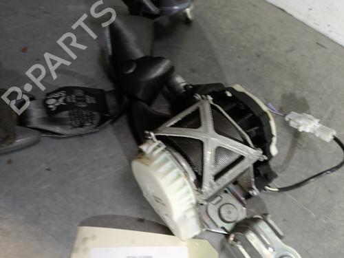 Used Front right belt tensioner RENAULT CLIO III (BR0/1, CR0/1) 1.4 16V (98 hp) 29081890