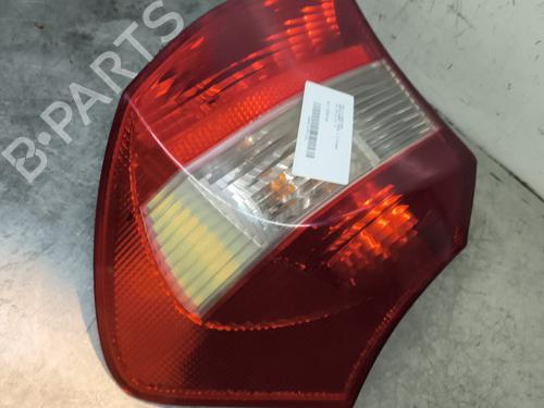Used Right taillight Right taillight BMW 1 (E87) 118 d (122 hp) 31363720 31363720