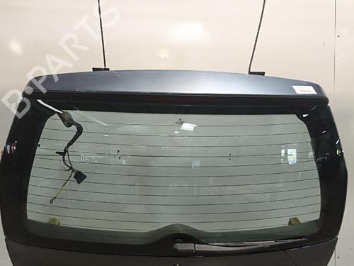 Used Tailgate Tailgate 37623621 37623621