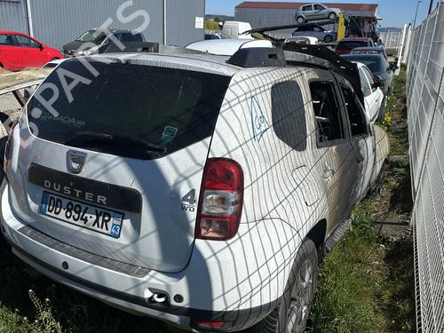 Rear differential DACIA DUSTER (HS_) 1.5 dCi 4x4 | BP35899950M24 - Image 8