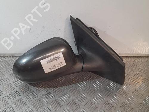Right mirror FIAT BRAVO II (198_) 1.9 D Multijet (198AXB1A) | BP21719520C27 