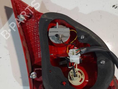 Used Right tailgate light Right tailgate light KIA VENGA (YN) 1.6 CRDi 115 (116 hp) 21714106 21714106