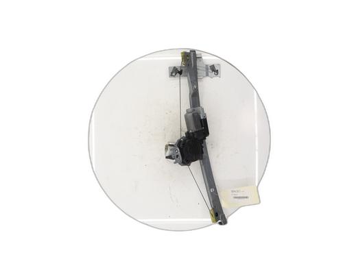 Used Front left window mechanism Front left window mechanism 37502261 37502261