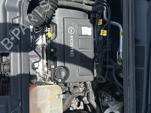 Left front window switch OPEL MOKKA / MOKKA X (J13) 1.4 (_76) | BP32995484I27 - Image 9