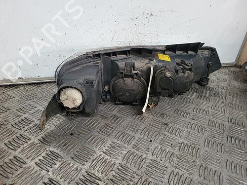 Used Left headlight PEUGEOT 406 (8B) 2.0 HDI 110 (109 hp) 21710866