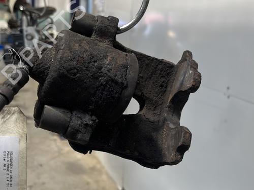 Left rear brake caliper VW POLO (9N_, 9A_) 1.4 TDI | BP28302331M107 