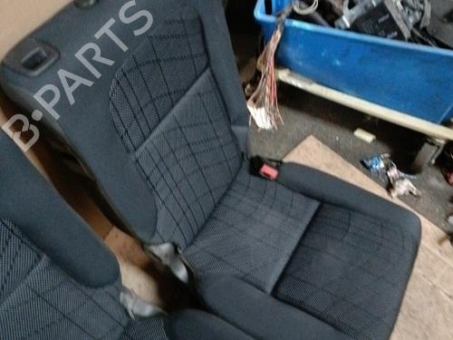 Rear seat CITROËN BERLINGO MULTISPACE (B9) 1.6 HDi 90 | BP21696698C17 - Image 3