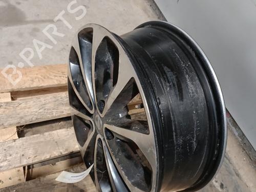 Rim NISSAN QASHQAI I (J10, NJ10) 1.6 dCi | BP29081391C45