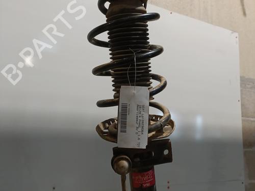 Used Right front shock absorber Right front shock absorber SEAT IBIZA IV (6J5, 6P1) 1.6 TDI (105 hp) 22893752 22893752