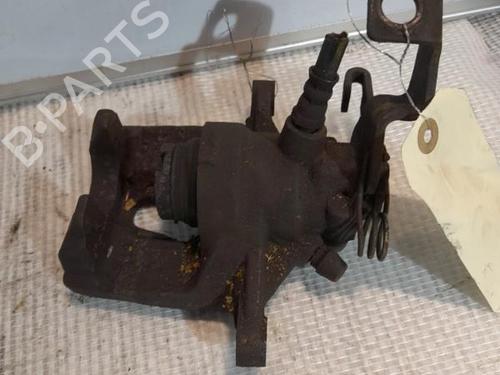 Højre bremsekaliber bag RENAULT MASTER II Van (FD) 2.2 dCI 90 (FD0G, FD0N, FD2G, FD2N, FD3G, FD3N) | BP29331128M106 