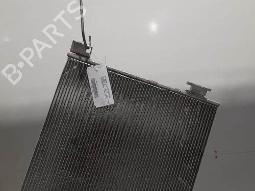 AC radiator NISSAN MICRA V (K14) 1.0 | BP22653228M32 