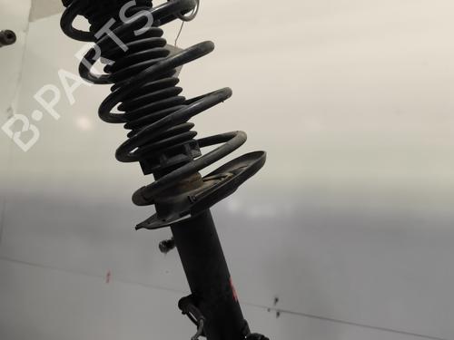 Used Right front shock absorber Right front shock absorber PEUGEOT 2008 I (CU_) 1.2 THP 110 / PureTech 110 (110 hp) 24847717 24847717
