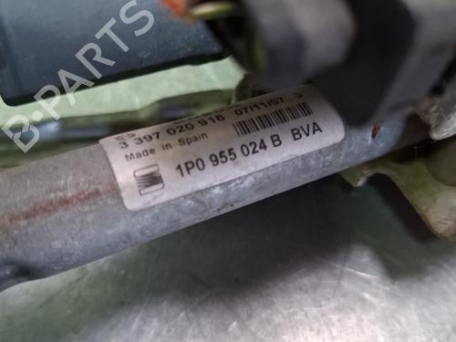 Viskermotor vindrude SEAT LEON (1P1) 2.0 TDI | BP29732484M29