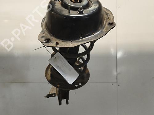 Used Left front shock absorber Left front shock absorber 36320813 36320813