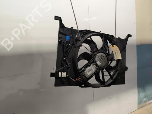 Radiator fan MERCEDES-BENZ B-CLASS Sports Tourer (W245) B 180 CDI (245.207) | BP31972295M35