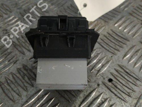 Used Heater resistor PEUGEOT 208 I (CA_, CC_) 1.6 HDi / BlueHDi 75 (75 hp) 21707549