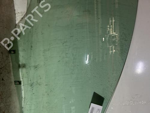 Used Front right door window PEUGEOT 207 (WA_, WC_) 1.6 HDi (90 hp) 22233727