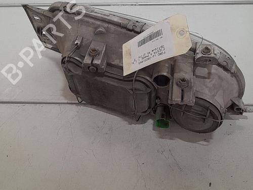 Used Right headlight Right headlight 21710421 21710421