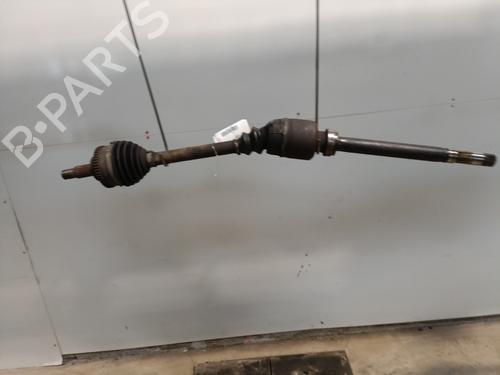 Used Right front driveshaft PEUGEOT EXPERT Van (222) 2.0 HDI (94 hp) 30154383