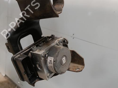ABS Bremseaggregat CITROËN C3 II (SC_) 1.0 VTi 68 (68 hp) 28078601