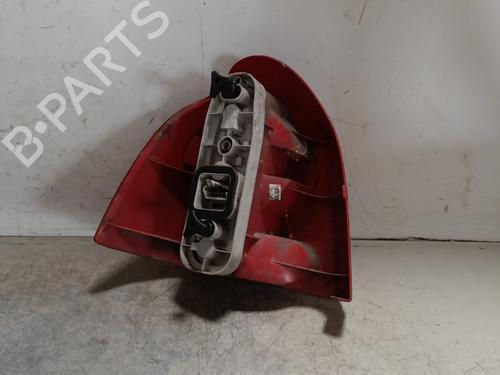 Right taillight RENAULT TWINGO I (C06_) 1.2 (C066, C068) | BP27328503C35 