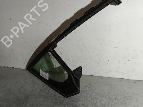 Used Front left quarter glass Front left quarter glass PEUGEOT 208 I (CA_, CC_) 1.2 PureTech 82 (82 hp) 27213403 27213403