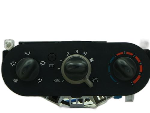 Climate control RENAULT TWINGO II (CN0_) 1.2 (CN0D) | BP38230361I5 - Image 2