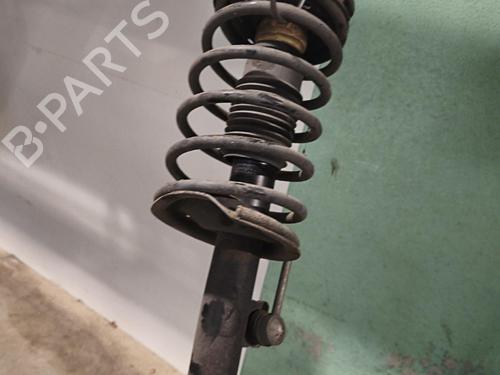 Used Left front shock absorber Left front shock absorber 37502283 37502283