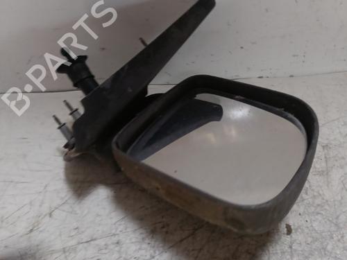Right mirror RENAULT KANGOO (KC0/1_) 1.5 dCi | BP21709372C27 