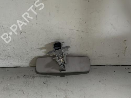Used Rear mirror Rear mirror RENAULT MEGANE IV Grandtour (K9A/M/N_) 1.3 TCe 115 (K9N9) (116 hp) 26177853 26177853