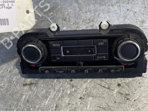 Commande Chauffage VW GOLF PLUS V (5M1, 521) 2.0 TDI (110 hp) 21704996