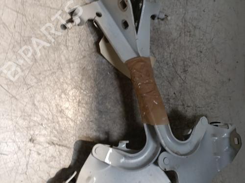 Used Hinge/Door check strap Hinge/Door check strap 21693145 21693145