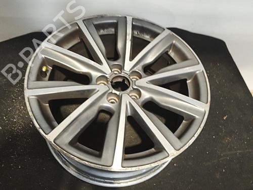 Fælk Fælk AUDI A1 (8X1, 8XK) 1.6 TDI (105 hp) 36320418 36320418