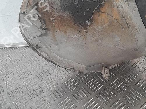 Used Right headlight DAEWOO MATIZ (M100, M150) 0.8 (52 hp) 21720140