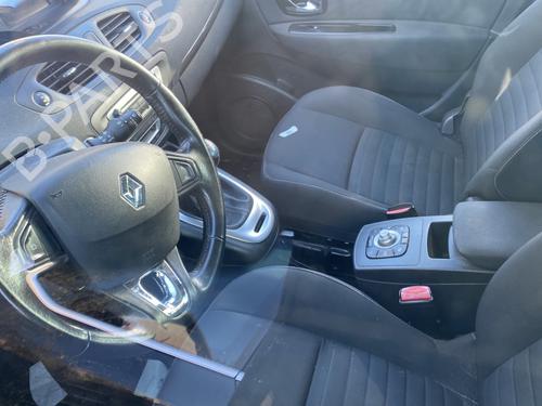 Switch RENAULT SCÉNIC III (JZ0/1_) 1.5 dCi | BP24983751I30 - Image 5