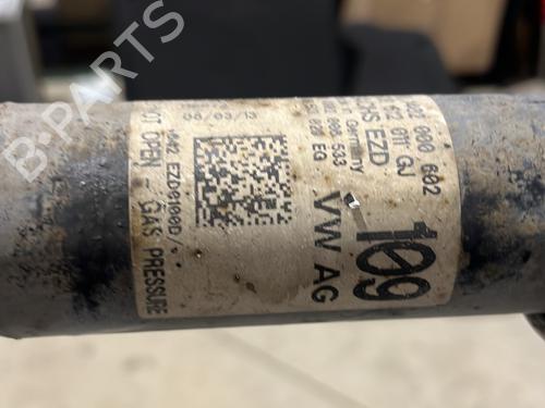 Right rear shock absorber VW GOLF VII (5G1, BQ1, BE1, BE2) 2.0 TDI | BP22921340M19 
