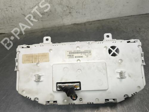 Instrument cluster NISSAN NOTE (E12) 1.2 | BP32997332C47 - Image 2