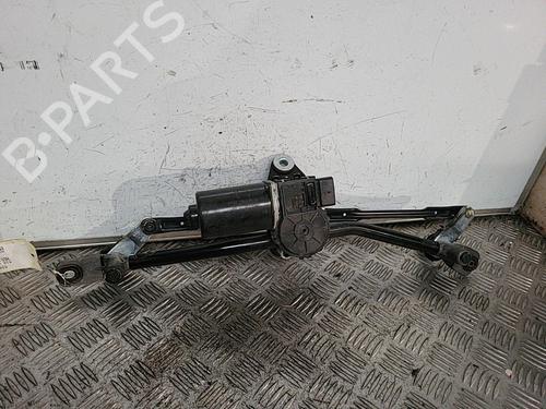 Used Front wiper motor KIA CEE'D Hatchback (ED) 1.6 CRDi 115 (115 hp) 21697684