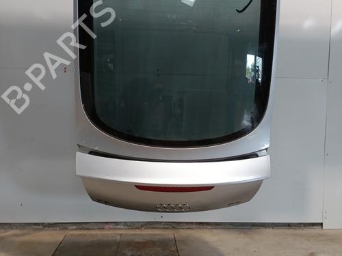 Used Tailgate Tailgate AUDI TT (8J3) 2.0 TFSI (200 hp) 27894078 27894078