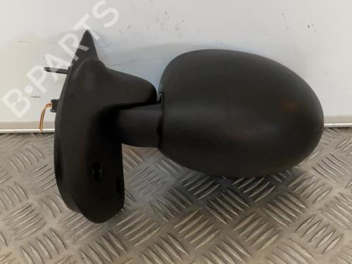 Used Left mirror RENAULT TWINGO I (C06_) 1.2 (C066, C068) (58 hp) 21707850