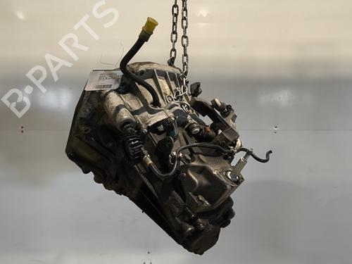Used Gearbox DACIA DUSTER (HS_) 1.5 dCi 4x4 (109 hp) 31662762