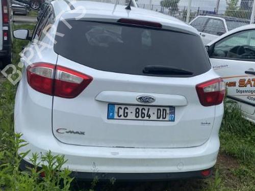 Left front window switch FORD C-MAX II (DXA/CB7, DXA/CEU) 2.0 TDCi | BP26177632I27 - Image 5