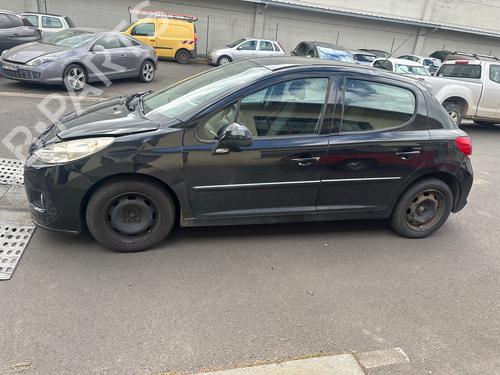 Used Parts PEUGEOT 207 (WA_, WC_) 1.6 HDi 4917265