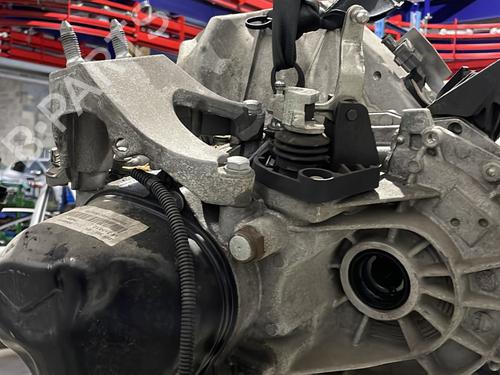 Gearbox DACIA SANDERO II 1.5 dCi | BP25720958M3 