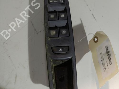 Used Left front window switch RENAULT ZOE (BFM_) ZOE (BFMC, BFMD) (136 hp) 26177454