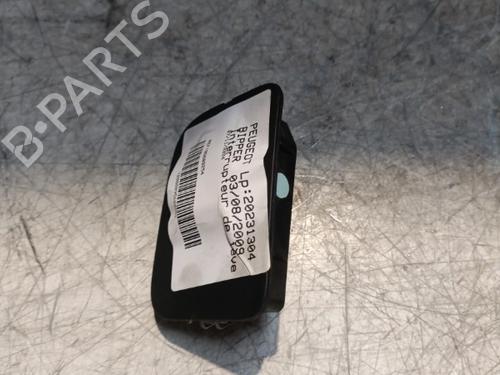 Used Right front window switch PEUGEOT BIPPER Tepee 1.4 HDi (68 hp) 21716780