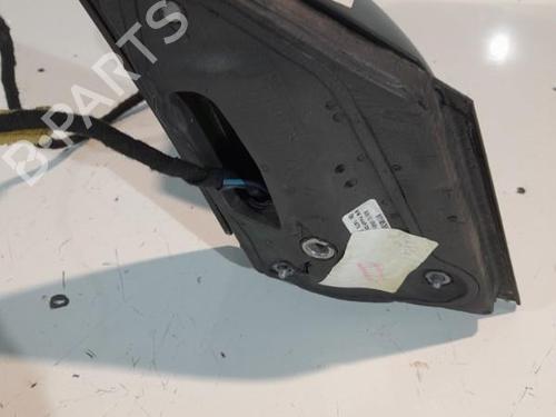 Left mirror VW POLO V (6R1, 6C1) 1.6 TDI | BP21718782C26 