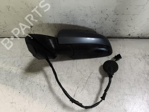 Used Left mirror AUDI A3 Sportback (8PA) 2.0 TDI 16V (140 hp) 25708288
