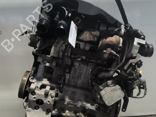 Engine FORD FIESTA VI (CB1, CCN) 1.5 TDCi | BP33555976M1  - Image 5