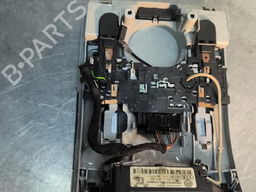 Interior roof light SEAT EXEO (3R2) 2.0 TDI | BP30110298I8 - Image 3